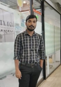 Akash Thumma
