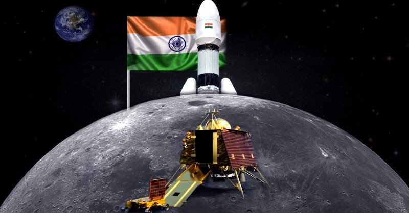 Indian Ambassador Vinay Kwatra receives Goddard Astronautics Award for Chandrayaan-3 mission in Washington DC