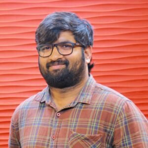 Venkata Sreenivasa Rao Tondam