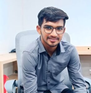 BHAVANA JITHENDRA GOPI KRISHNA