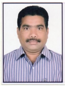 Konda Srinivas