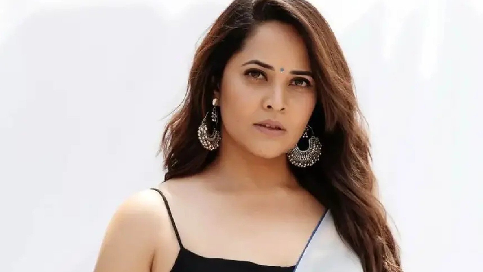 Anasuya police Complaint