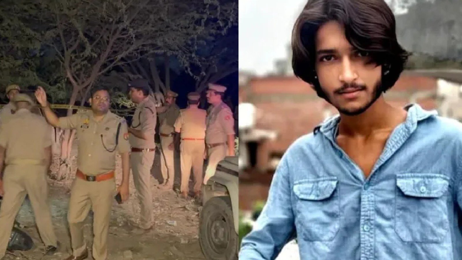 asad encounter
