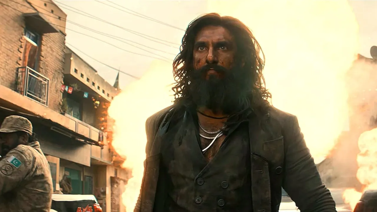 Director Aditya Dhar’s film Dhurandhar faces legal scrutiny in Delhi High Court.