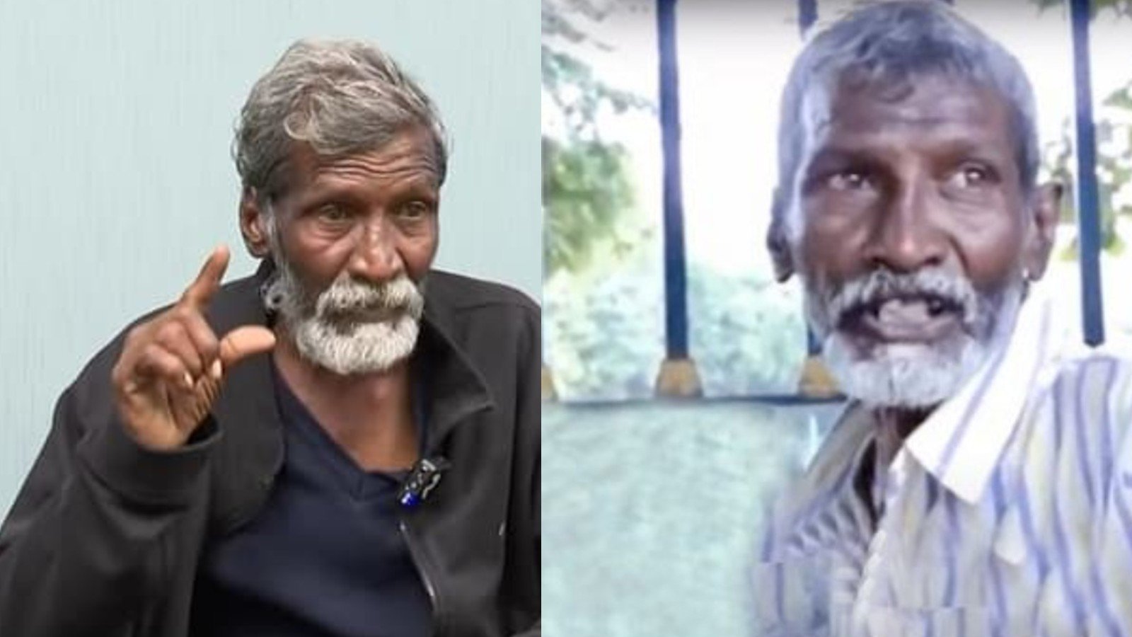 Kurchi thatha pasha