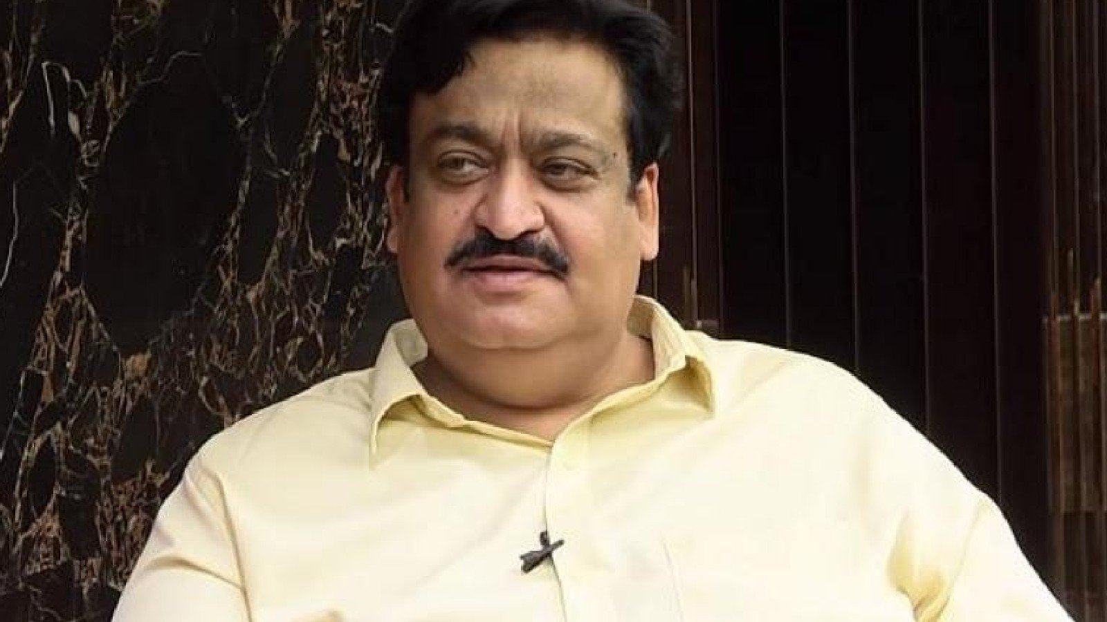 Suneel Narang Resignation