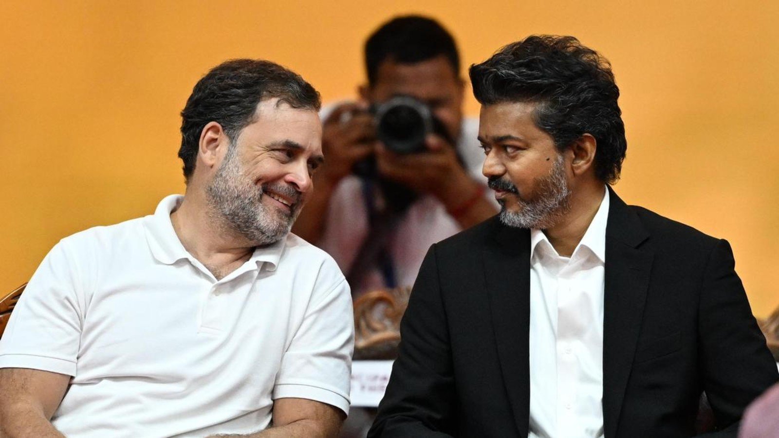 Congress in Tamilnadu Cabinet