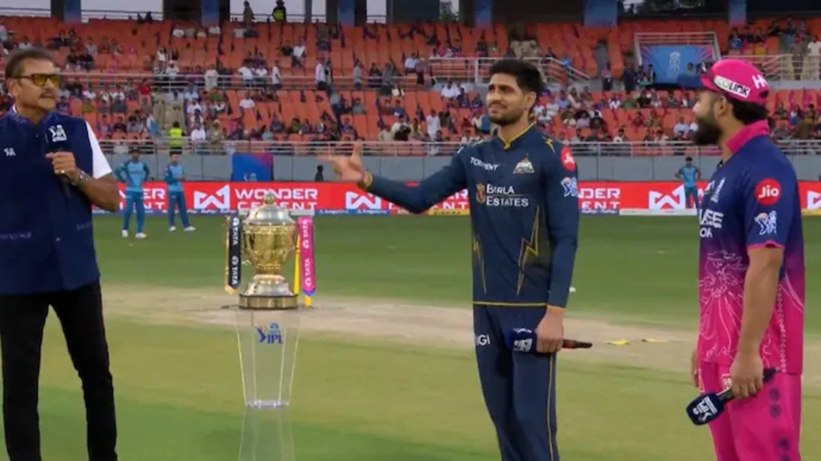 toss-time