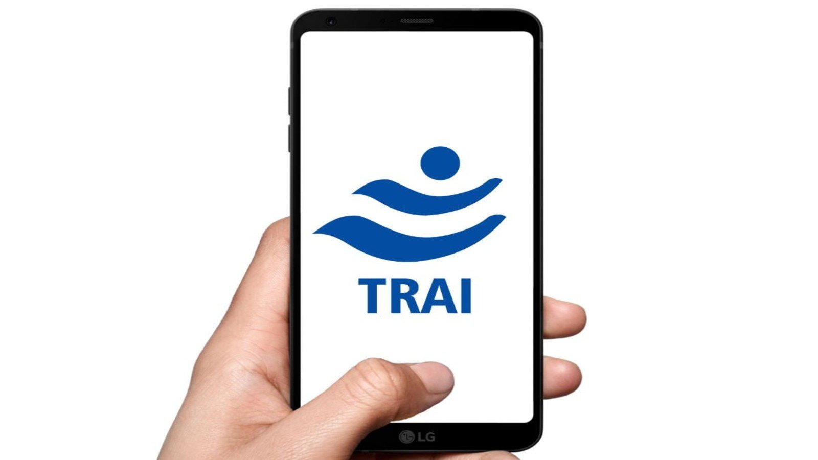TRAI ads