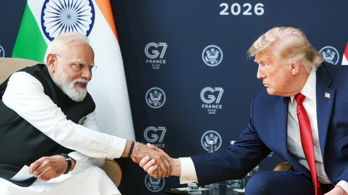 Trump Praises