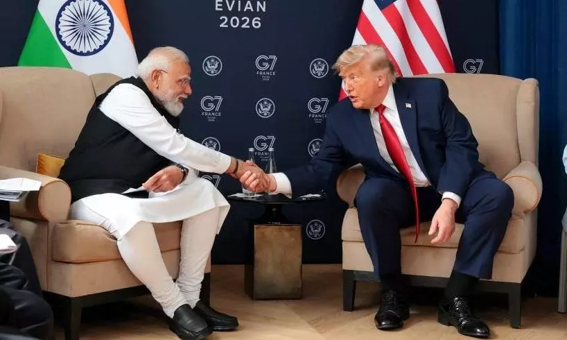 Trump Likely to Visit India