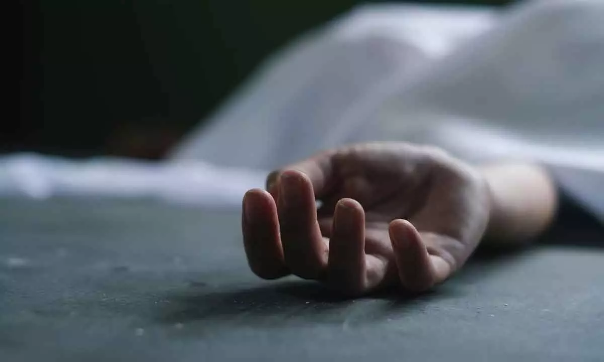 Gachibowli police investigating alleged dowry harassment suicide case involving 21-year-old Anusha