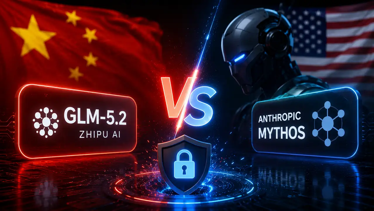 china america