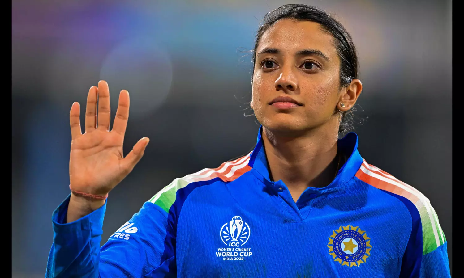 Smriti Mandhana featured in TIME 100 Most Influential People in Sports 2026 list