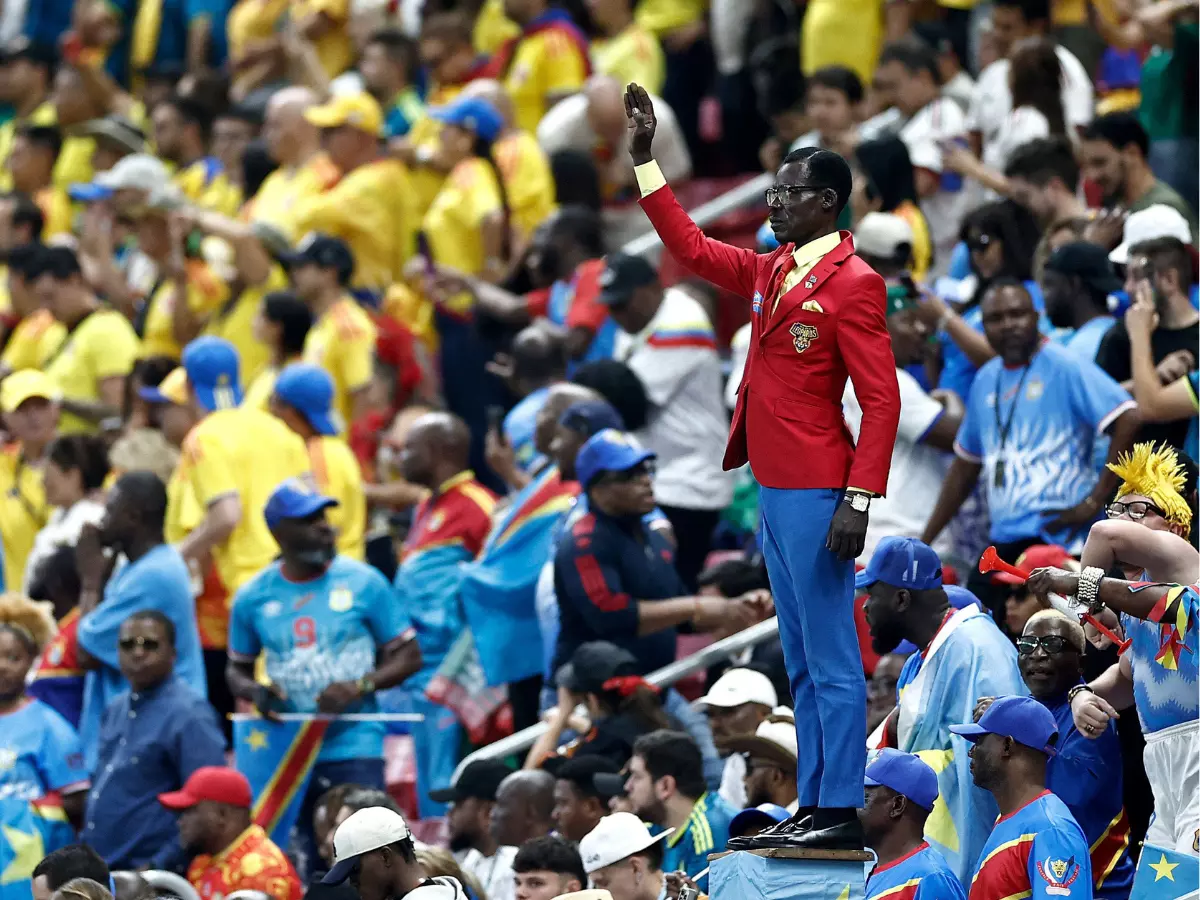 Congo