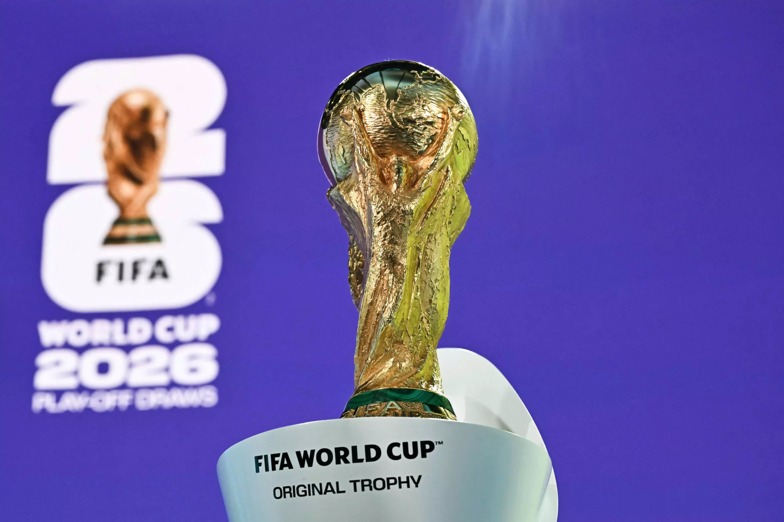 FIFA World Cup 2026