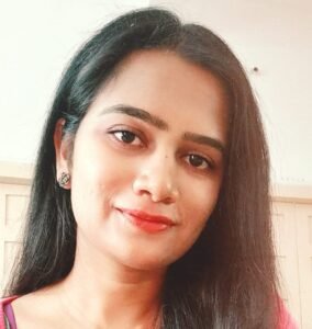 Jhansi Taduri
