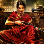 ‘మా ఇంటి బంగారం’ విజయంపై సమంత ఆనందం.. మహిళల ఆదరణపై ప్రత్యేక స్పందన