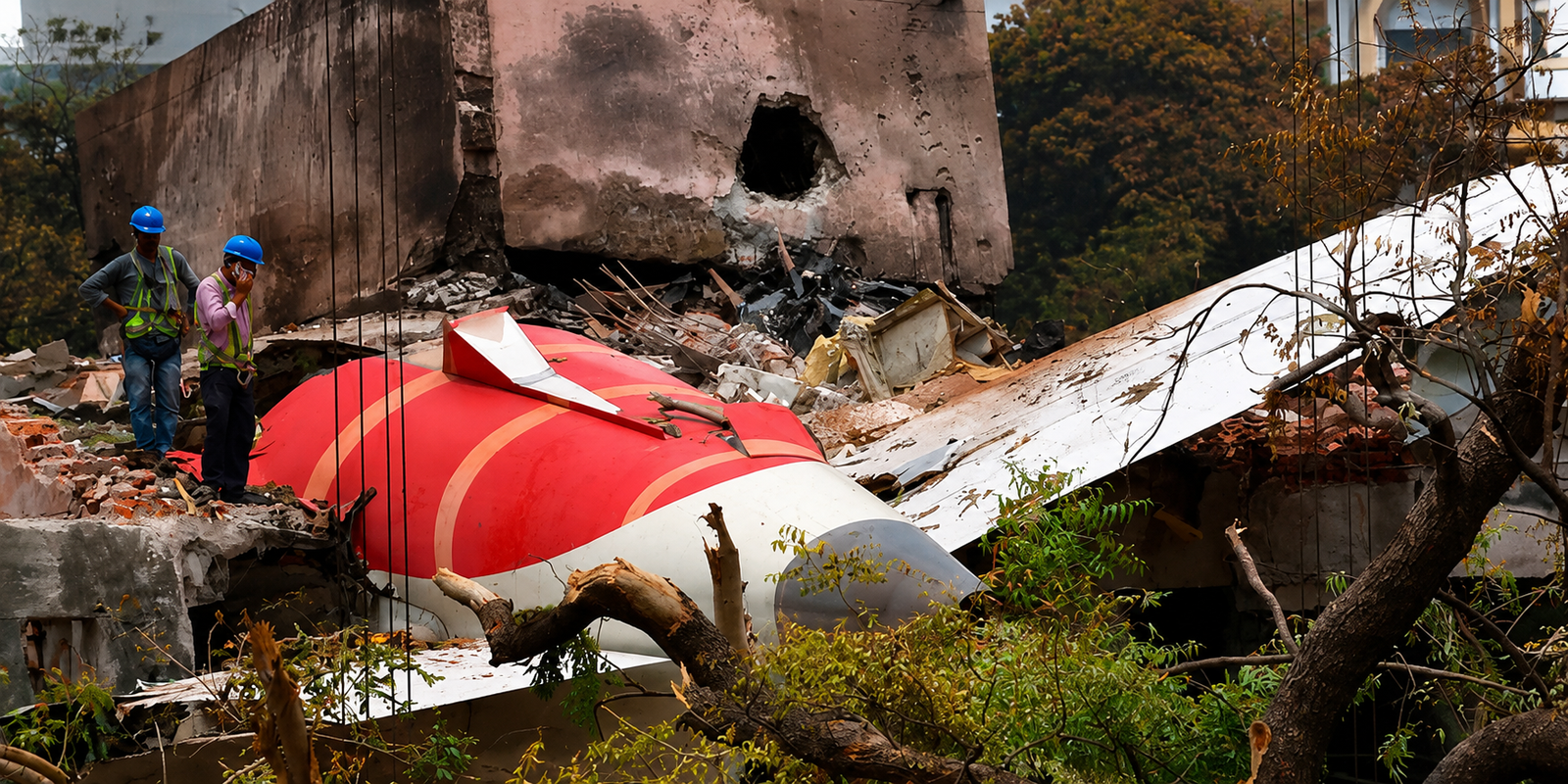 Air India AI-171 crash victims compensation and investigation update