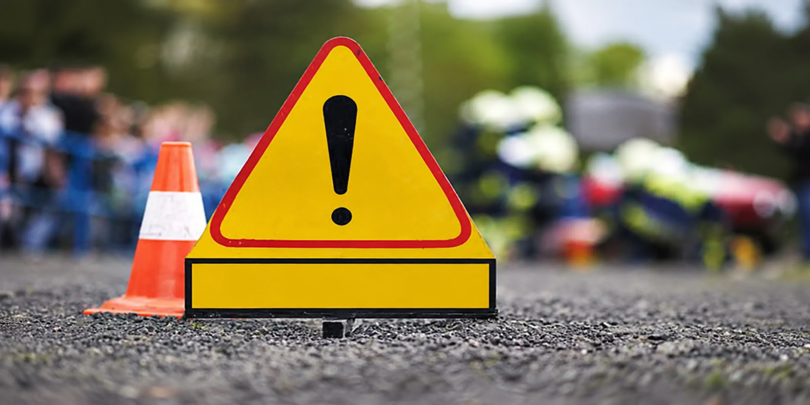 Bike and car collision near AP Lingotam in Nalgonda district leaves youth dead