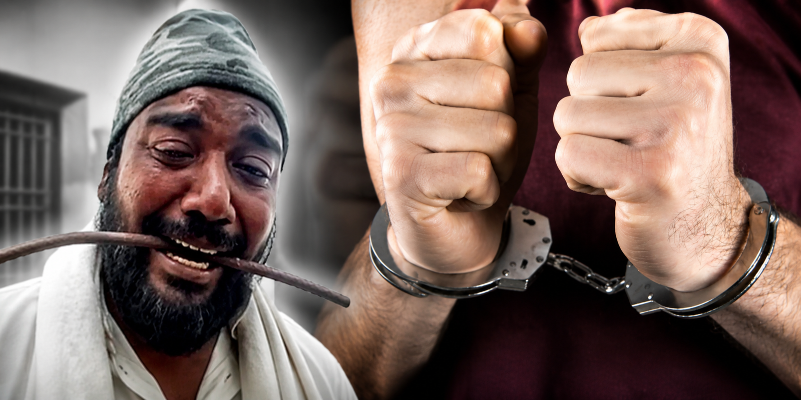 Dhoom Khalid arrested by Karimnagar police after years on the run