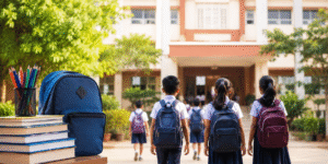 Telangana schools reopening on June 15 for academic year 2026-27