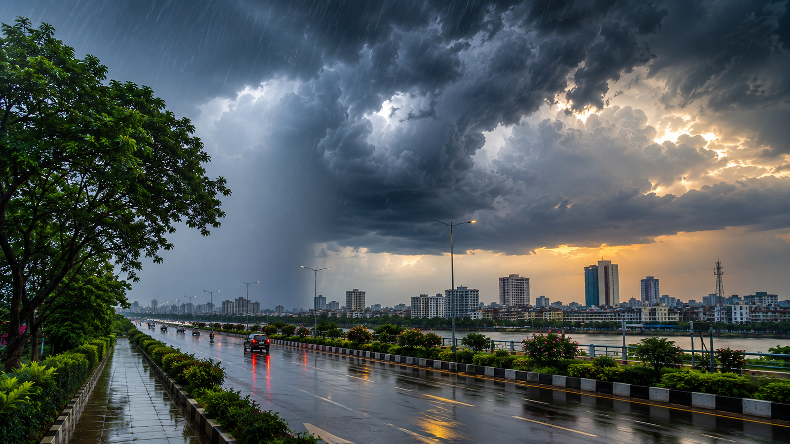 AP, Telangana Weather Update: Rain Alert and Heatwave Warning