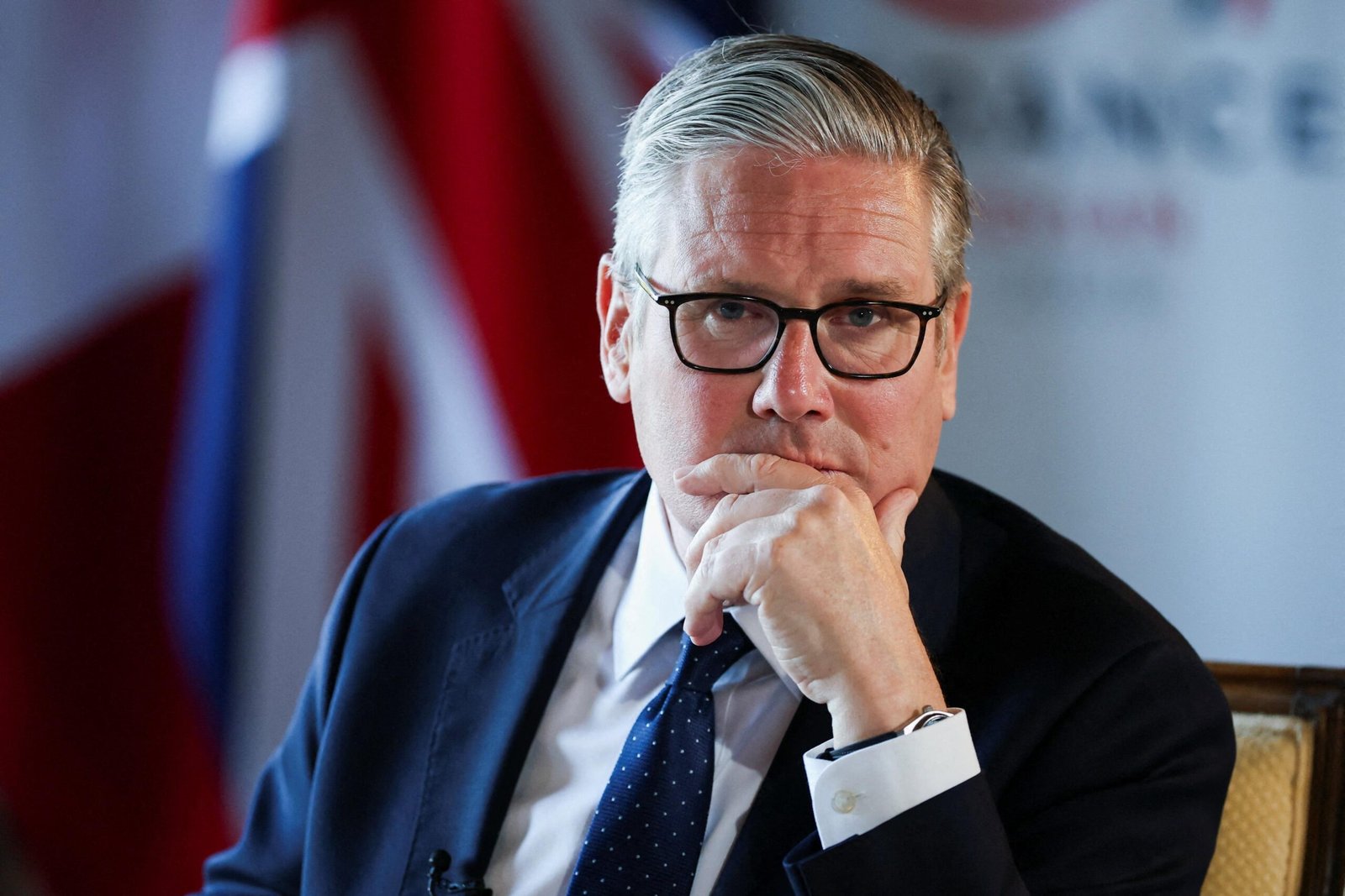 UK Prime Minister