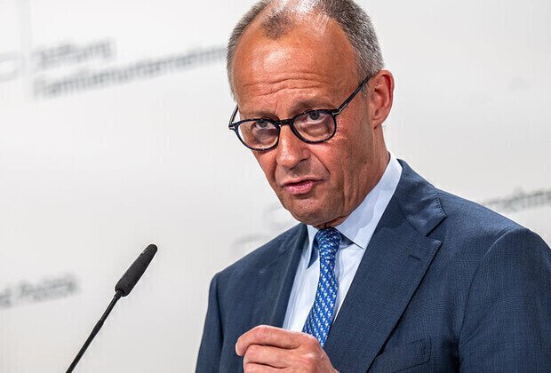 Germany Plans