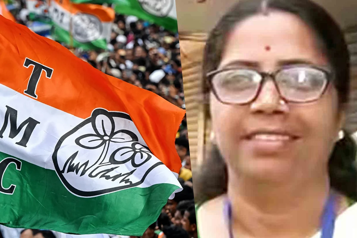 TMC MLA Priya Paul faces asset concealment complaint in West Bengal.
