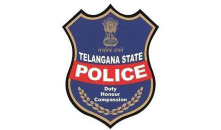 Telangana police officers receive new DSP and ACP postings.