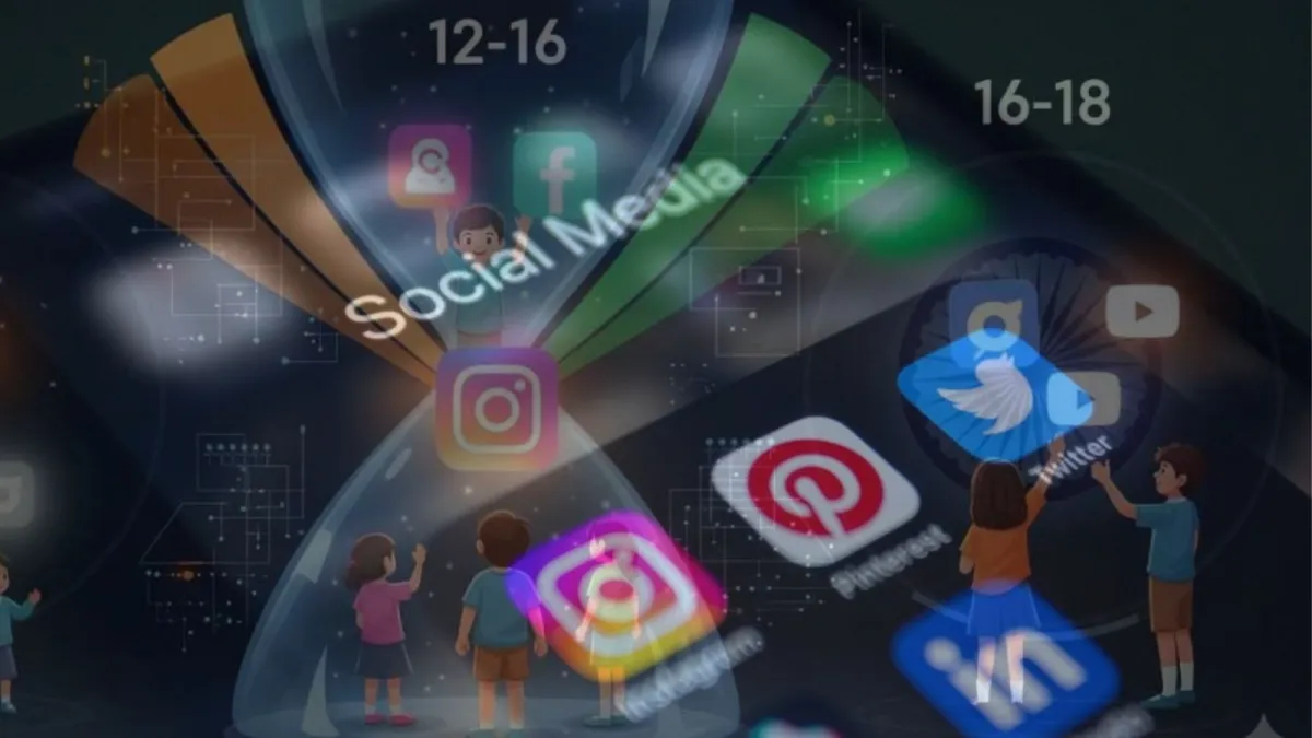Social Media Ban