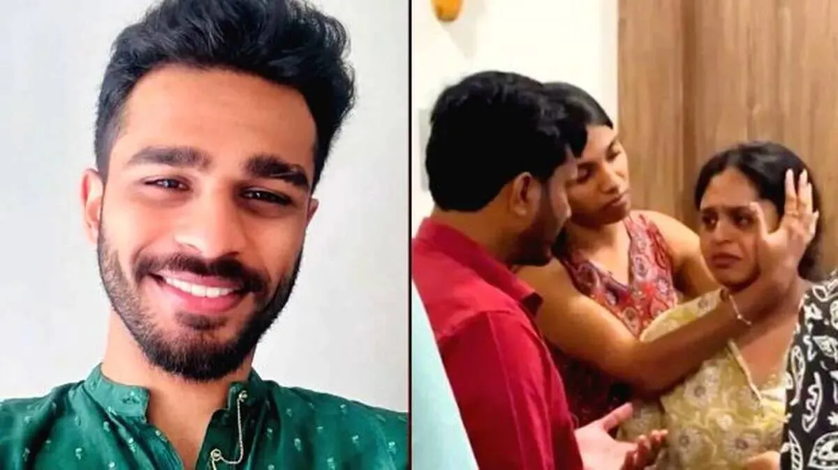 Anshul Kuncha from Hyderabad killed during pizza delivery in Philadelphia, police announce $20,000 reward