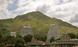 Police investigation into gang rape incidents on Tiruvannamalai girivalam route