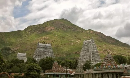Police investigation into gang rape incidents on Tiruvannamalai girivalam route