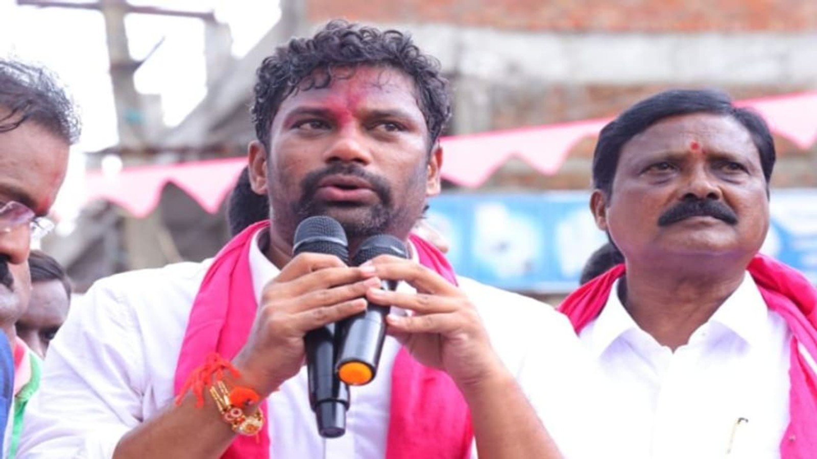బాల్క సుమన్‌పై ఆ సెక్షన్ చెల్లదన్న కోర్టు