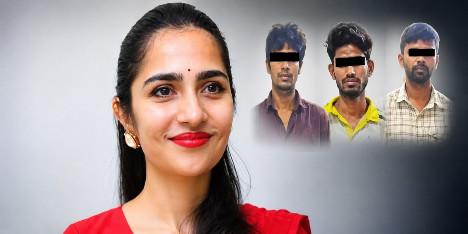 Rukmini Vasanth deepfake case investigation by cyber police.