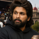 పుష్ప-2 తొక్కిసలాట కేసు: అల్లు అర్జున్కు నాంపల్లి కోర్టు సమన్లు