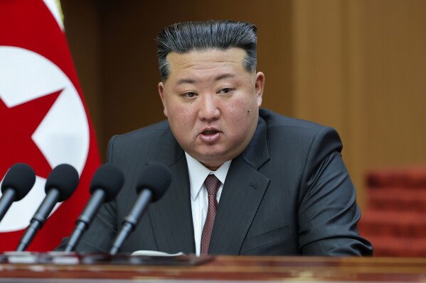 North Korea