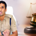 కాదంబరి జెత్వాని కేసు: ఐపీఎస్ అధికారి విశాల్ గున్ని సస్పెన్షన్ మరోసారి పొడిగింపు