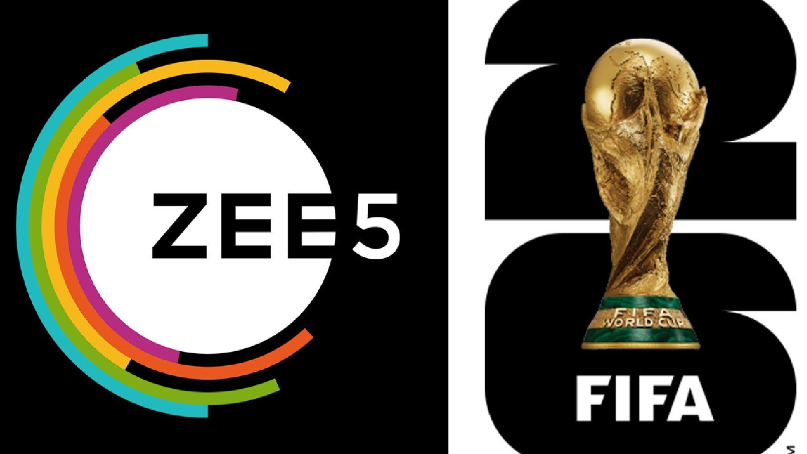 fifa world cup 2026 zee5