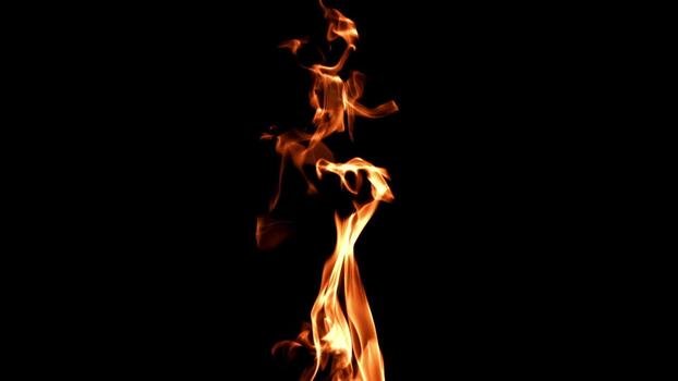 Gudimalkapur furniture unit fire incident scene Hyderabad