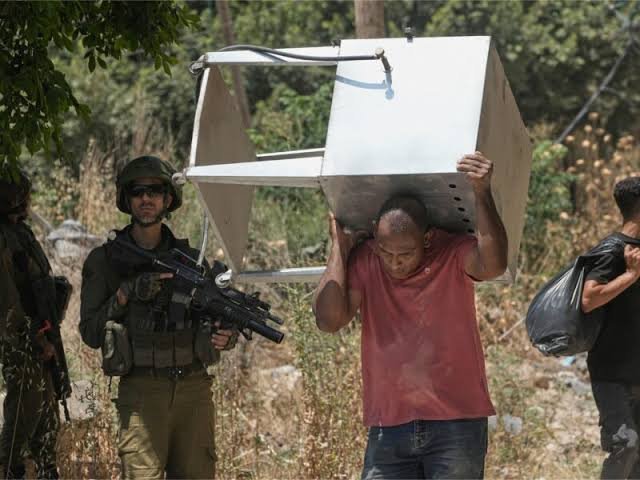 Over 1,000 Palestinians Killed After Gaza Ceasefire