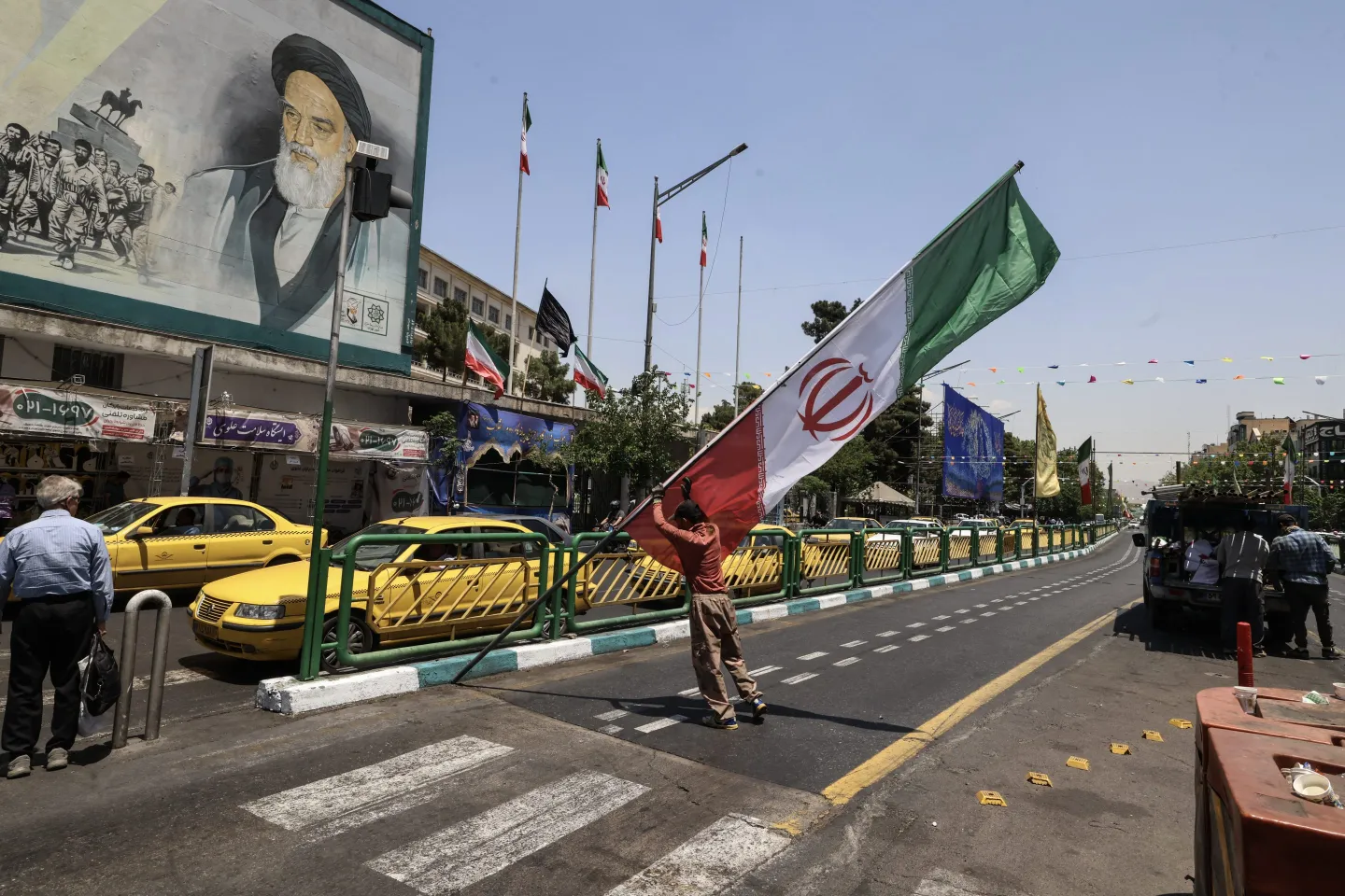 Iran US deal
