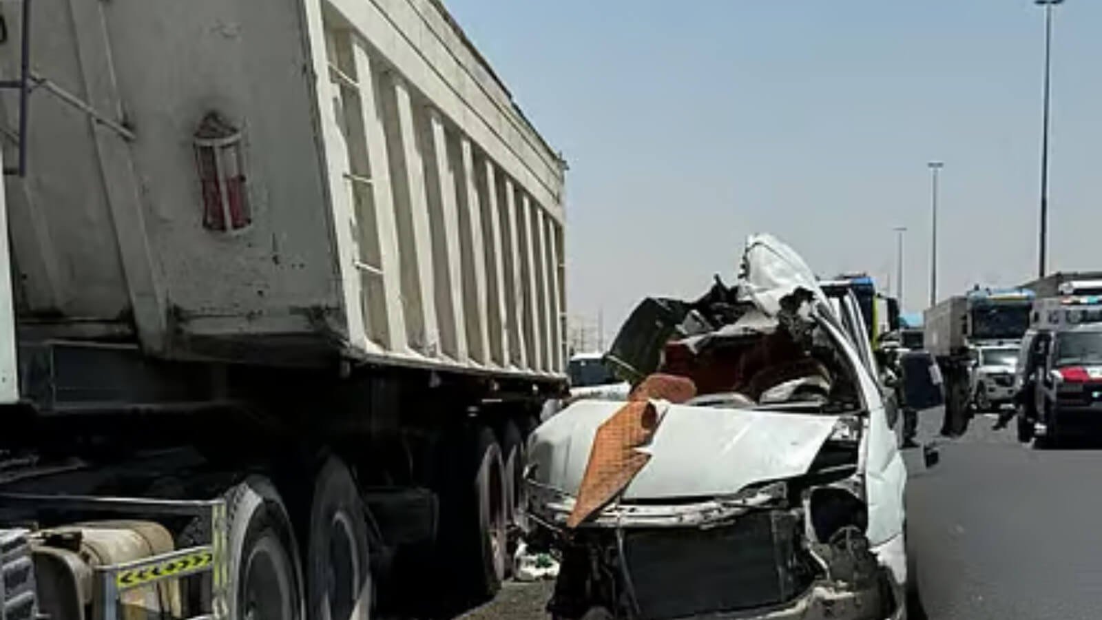 jagityal people dubai accident