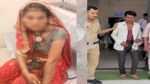 manglo bai escaped from husband