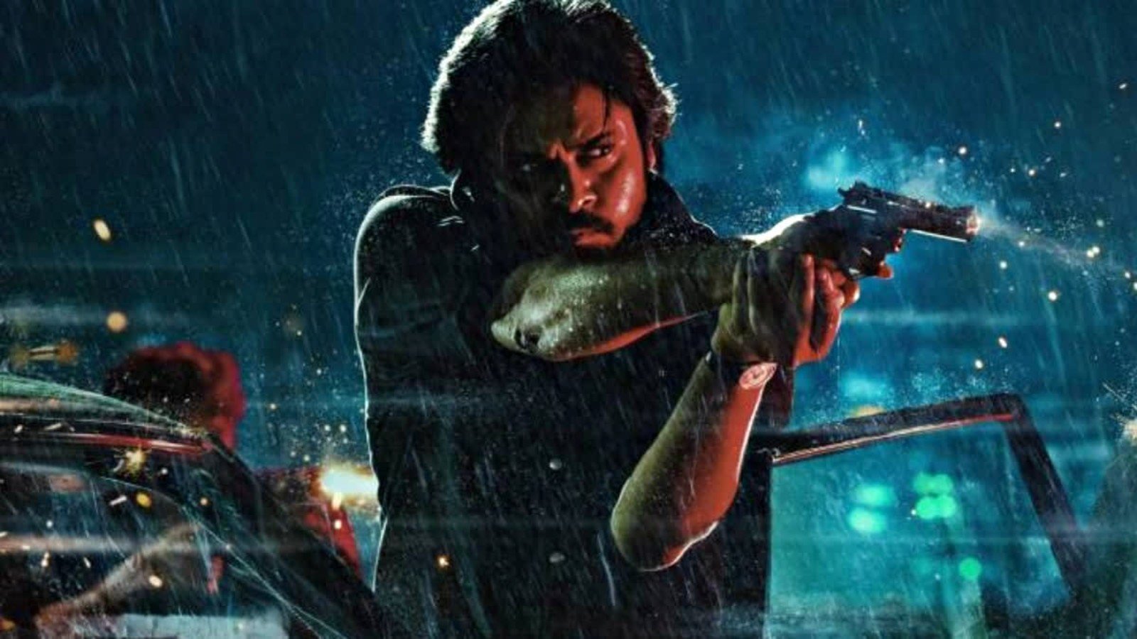 og-2 movie update