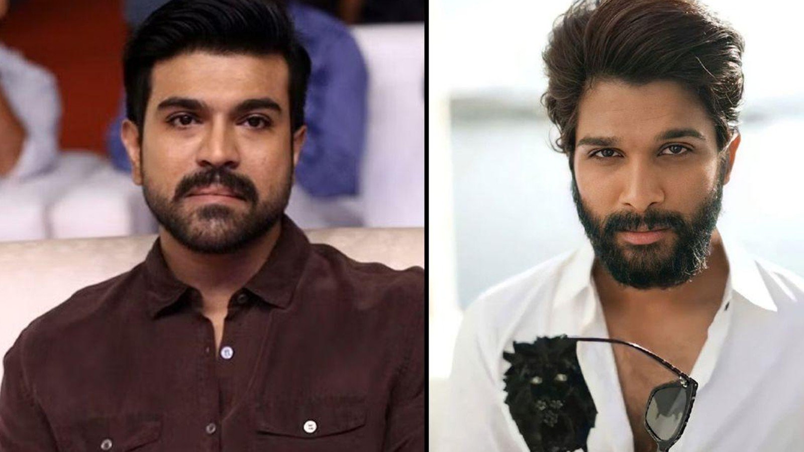 ram charan reply to allu arjun