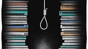 Young man death case reported near Godavari river.