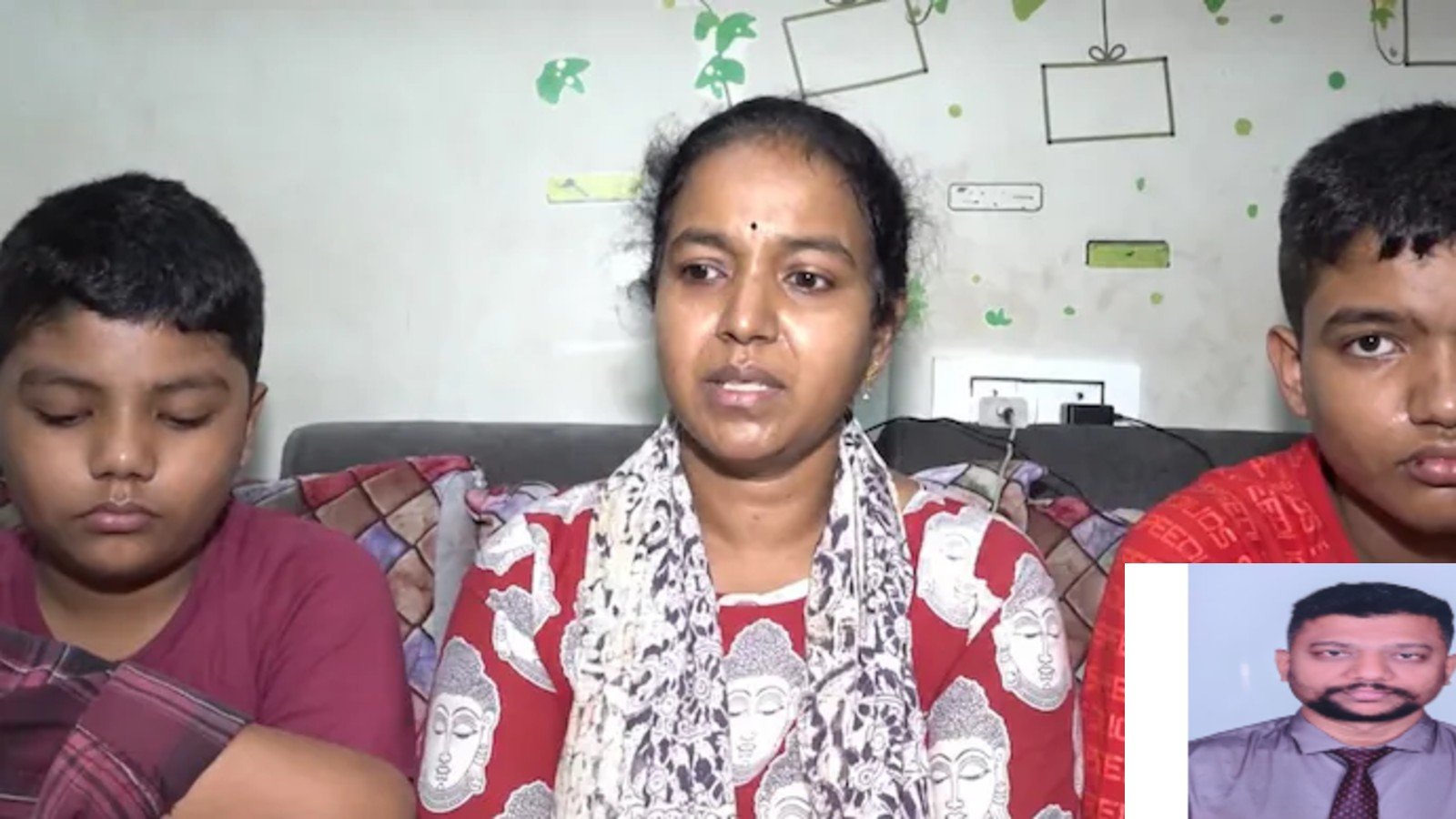 suresh-patnala-attacked-by-america